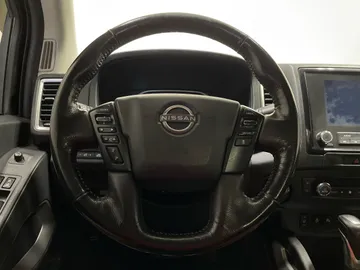 2023 Nissan Frontier - image 24