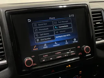 2023 Nissan Frontier - image 25