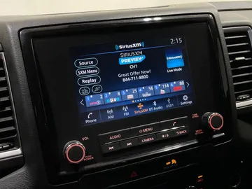 2023 Nissan Frontier - image 27