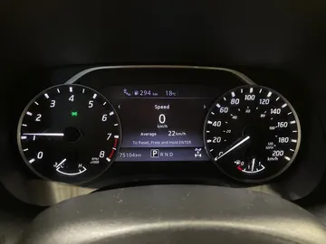 2023 Nissan Frontier - image 16