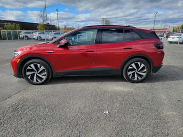 2023 Volkswagen ID.4 - image 4