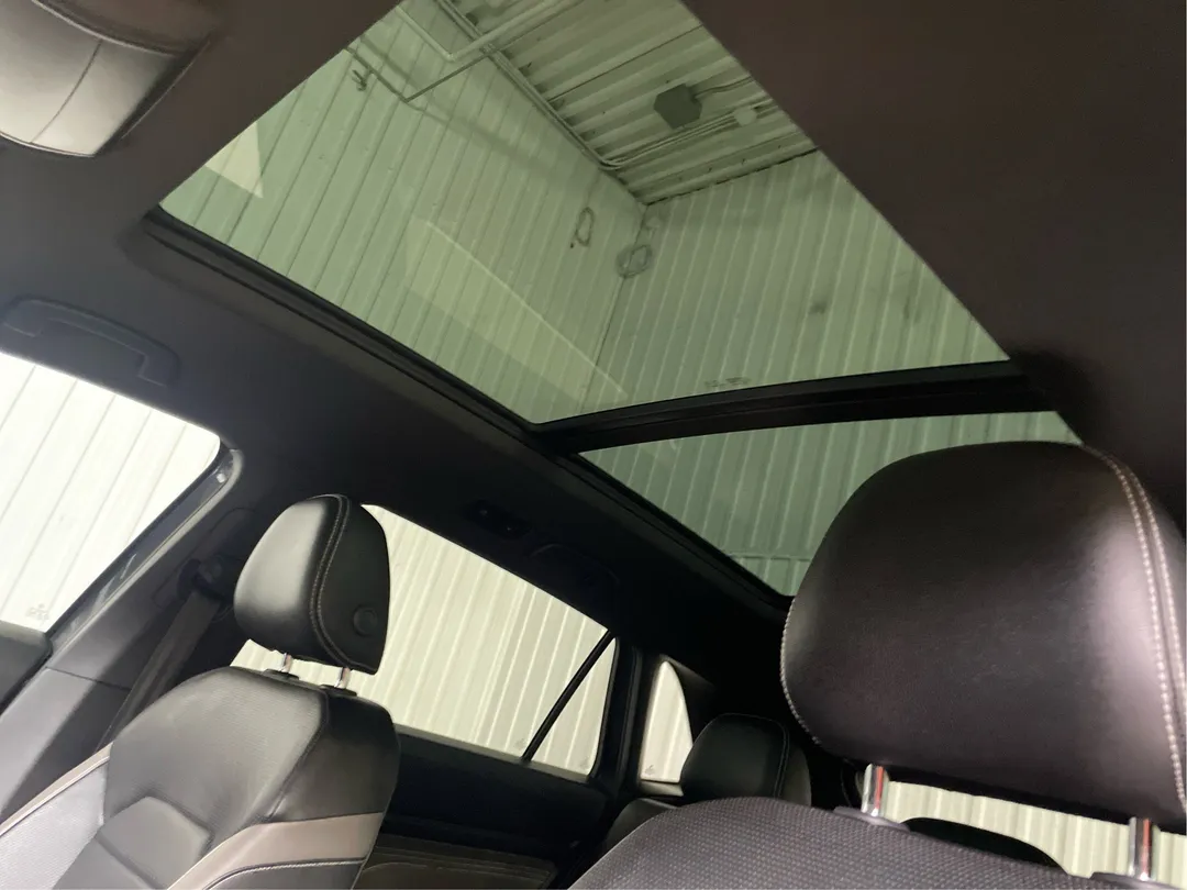 2021 Volkswagen Atlas Cross Sport — photo 5
