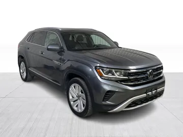 2021 Volkswagen Atlas Cross Sport