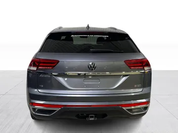 2021 Volkswagen Atlas Cross Sport - image 12