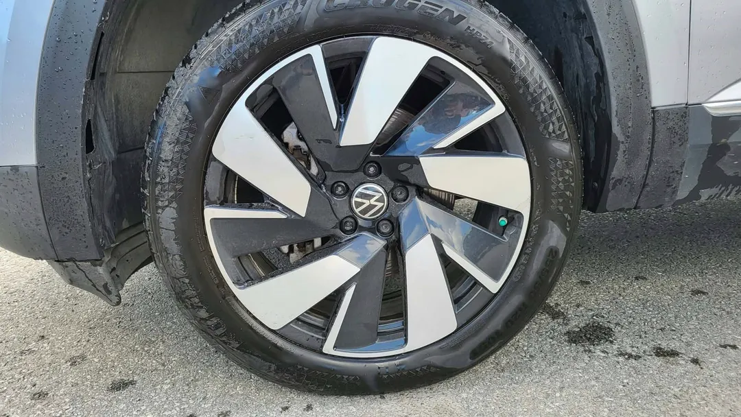 2024 Volkswagen Atlas Cross Sport Highline 4MOTION, photo 6