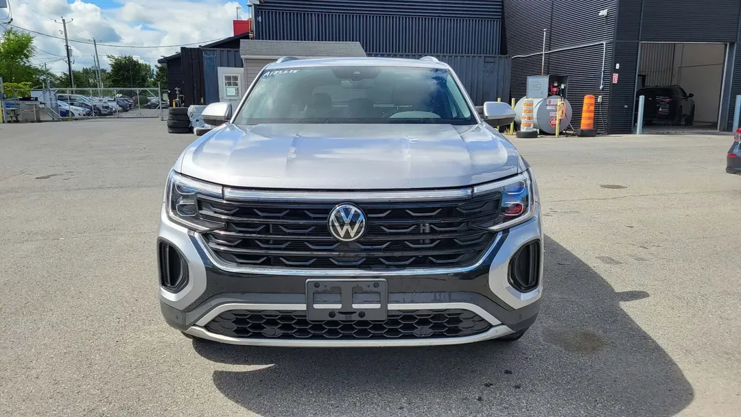 Volkswagen Atlas Cross Sport 2024 à vendre - photo 2