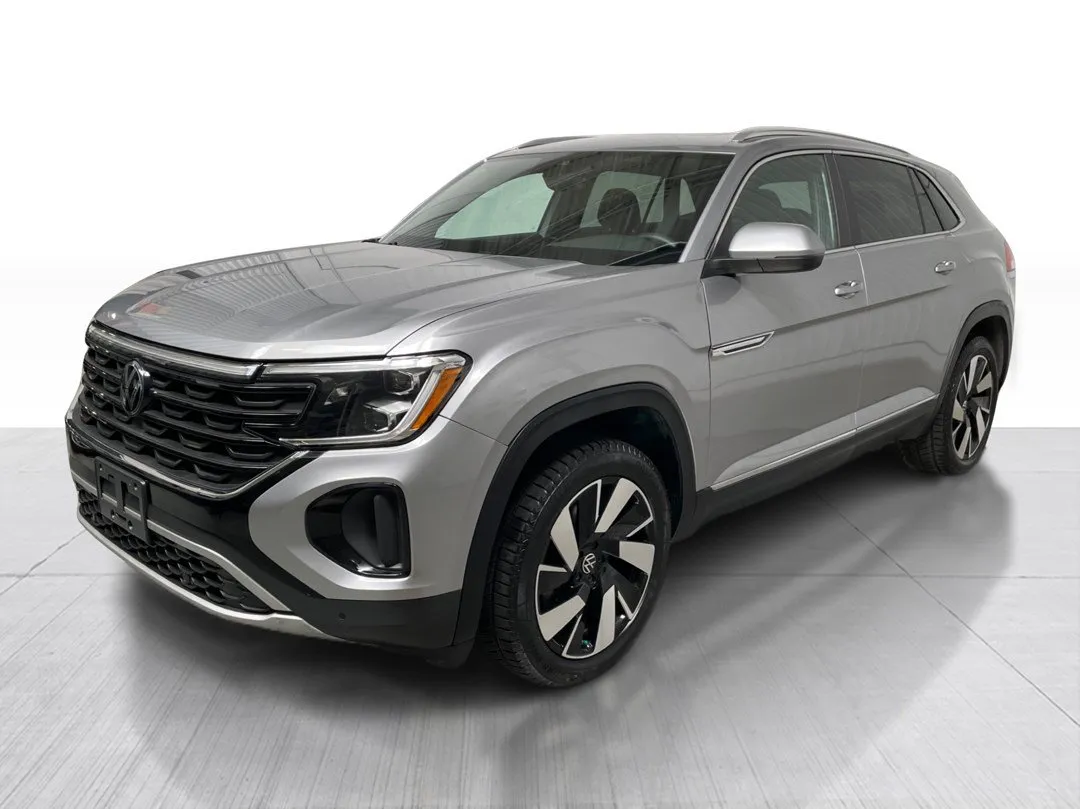 Volkswagen Atlas Cross Sport 2024 à vendre - photo 3