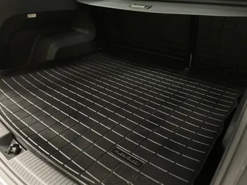 2024 Volkswagen Atlas Cross Sport - image 19