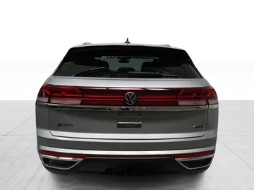 2024 Volkswagen Atlas Cross Sport - image 7