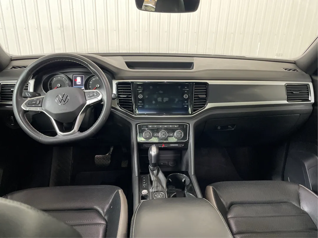 Volkswagen Atlas Cross Sport 2021 à vendre - photo 4