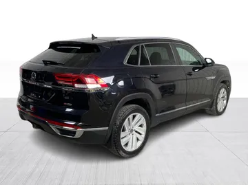 2021 Volkswagen Atlas Cross Sport - image 15