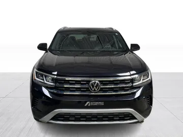 2021 Volkswagen Atlas Cross Sport - image 9