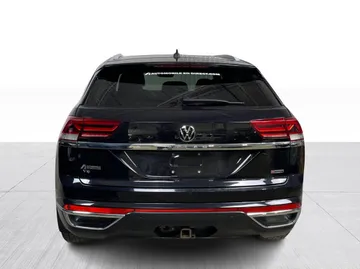 2021 Volkswagen Atlas Cross Sport - image 13