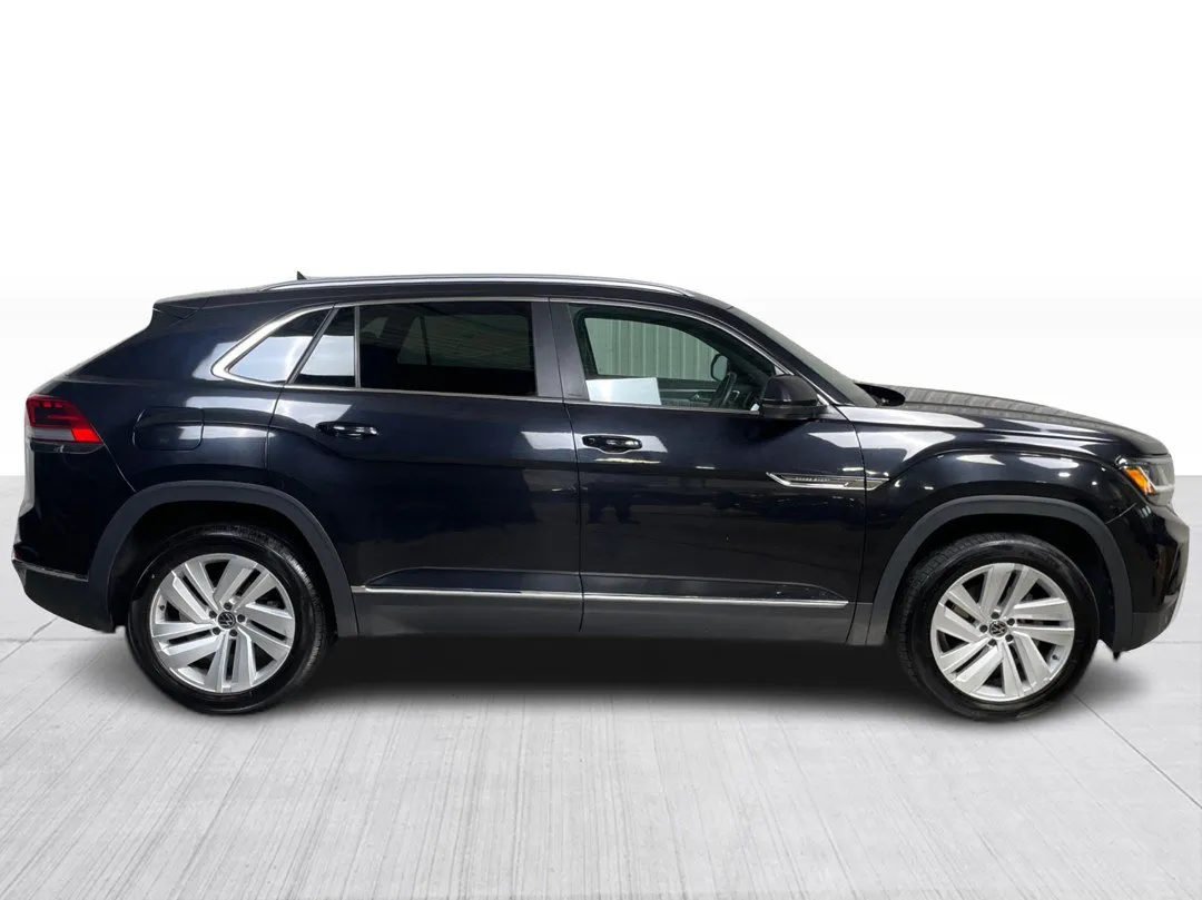 Volkswagen Atlas Cross Sport 2021 à vendre - photo 2