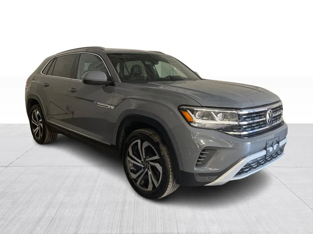 Volkswagen Atlas Cross Sport 2023 à vendre - photo 1