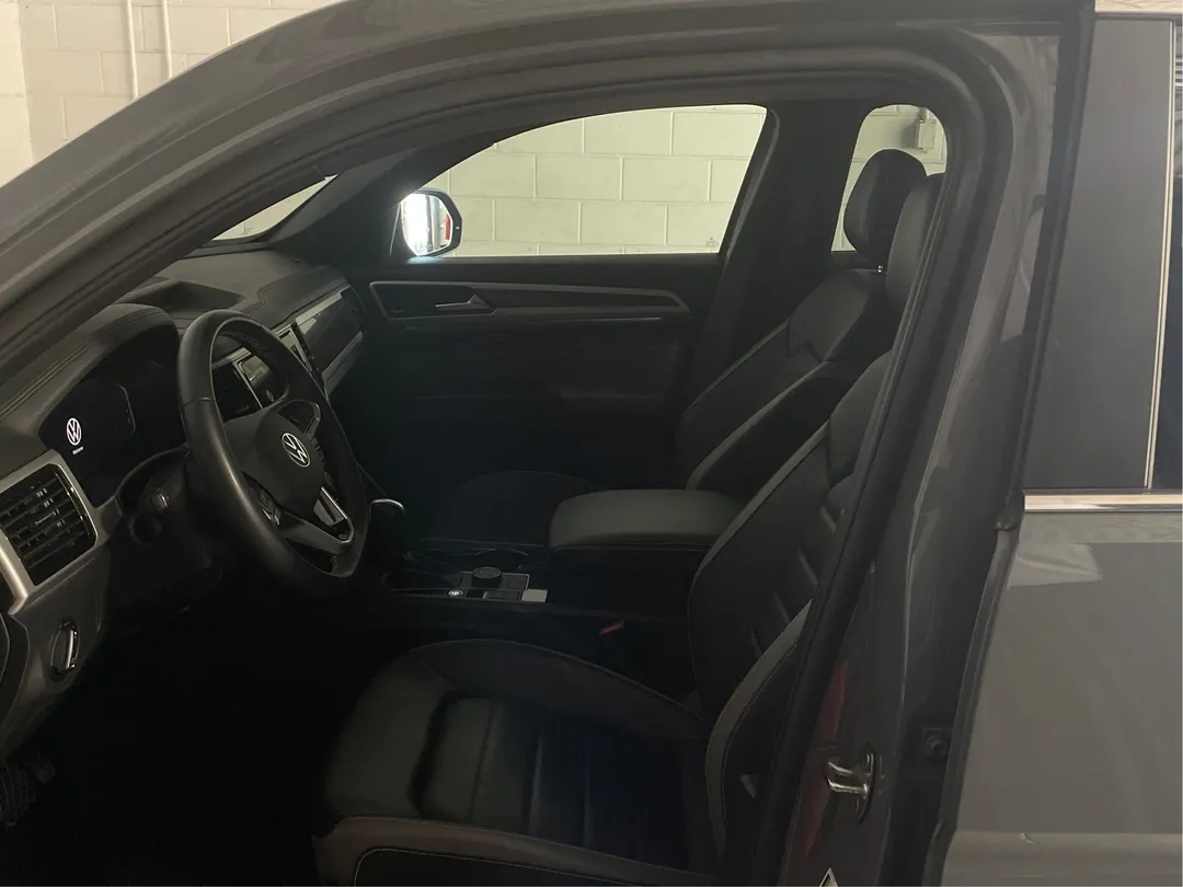 Volkswagen Atlas Cross Sport 2023 à vendre - photo 3