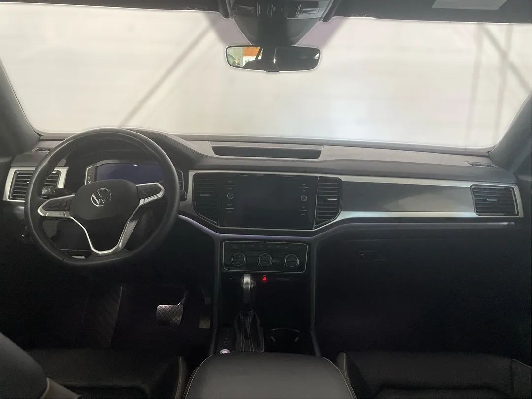 Volkswagen Atlas Cross Sport 2023 à vendre - photo 4