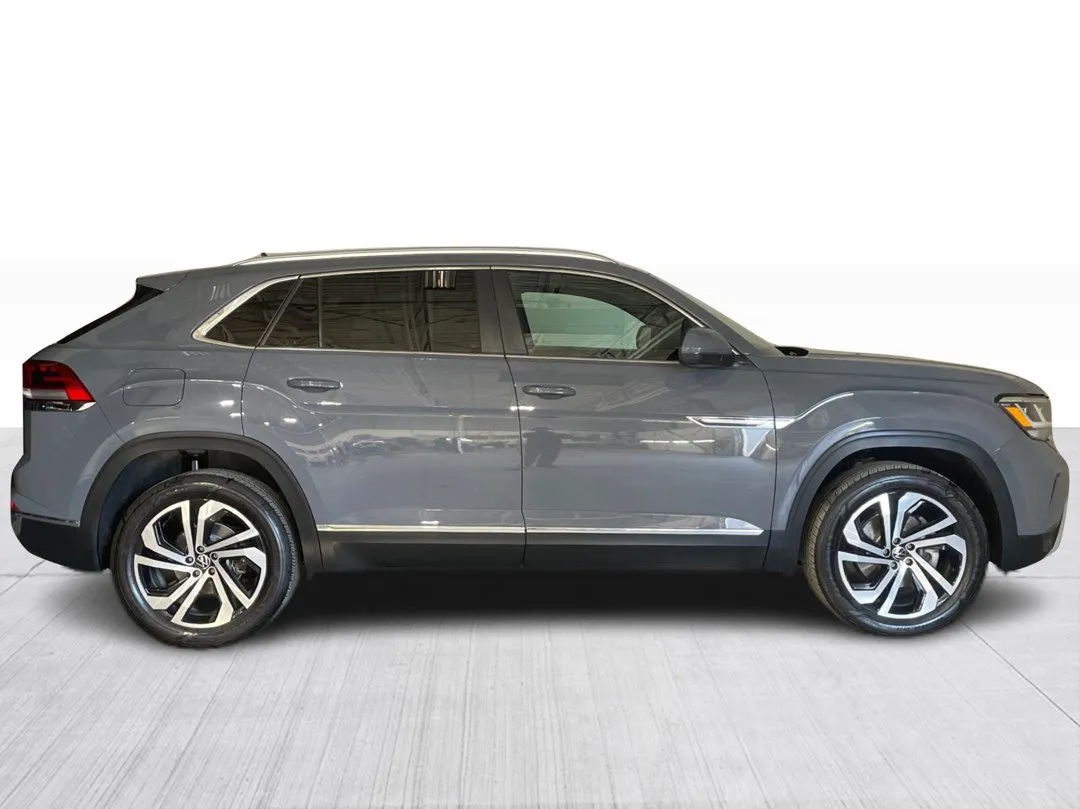 Volkswagen Atlas Cross Sport 2023 à vendre - photo 2