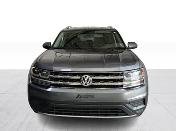 2018 Volkswagen Atlas - image 8