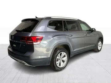 2018 Volkswagen Atlas - image 14