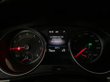 2018 Volkswagen Atlas - image 16
