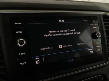 2018 Volkswagen Atlas - image 7