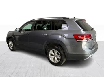 2018 Volkswagen Atlas - image 11