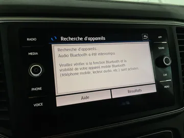 2018 Volkswagen Atlas - image 22