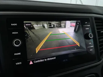 2018 Volkswagen Atlas - image 19
