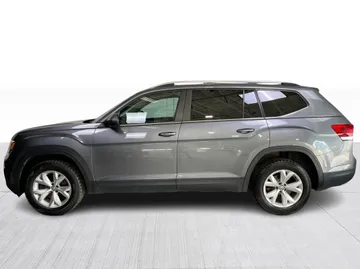 2018 Volkswagen Atlas - image 10