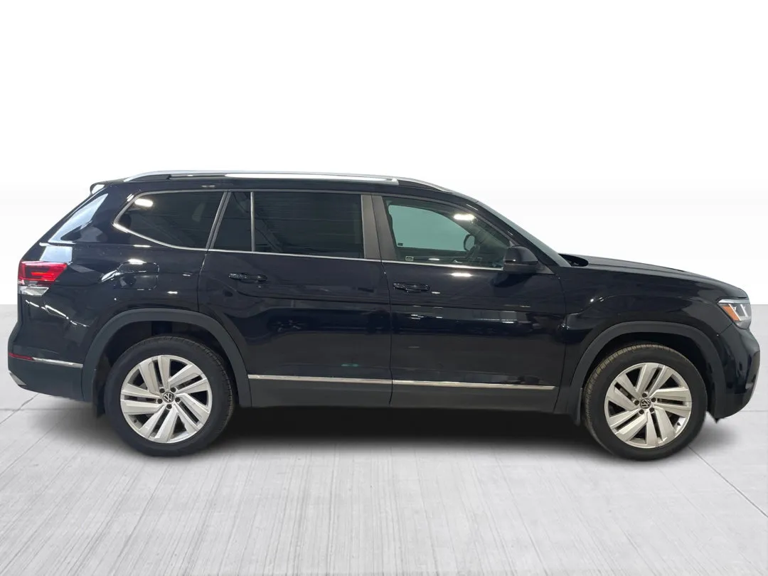 2021 Volkswagen Atlas for sale - photo 3