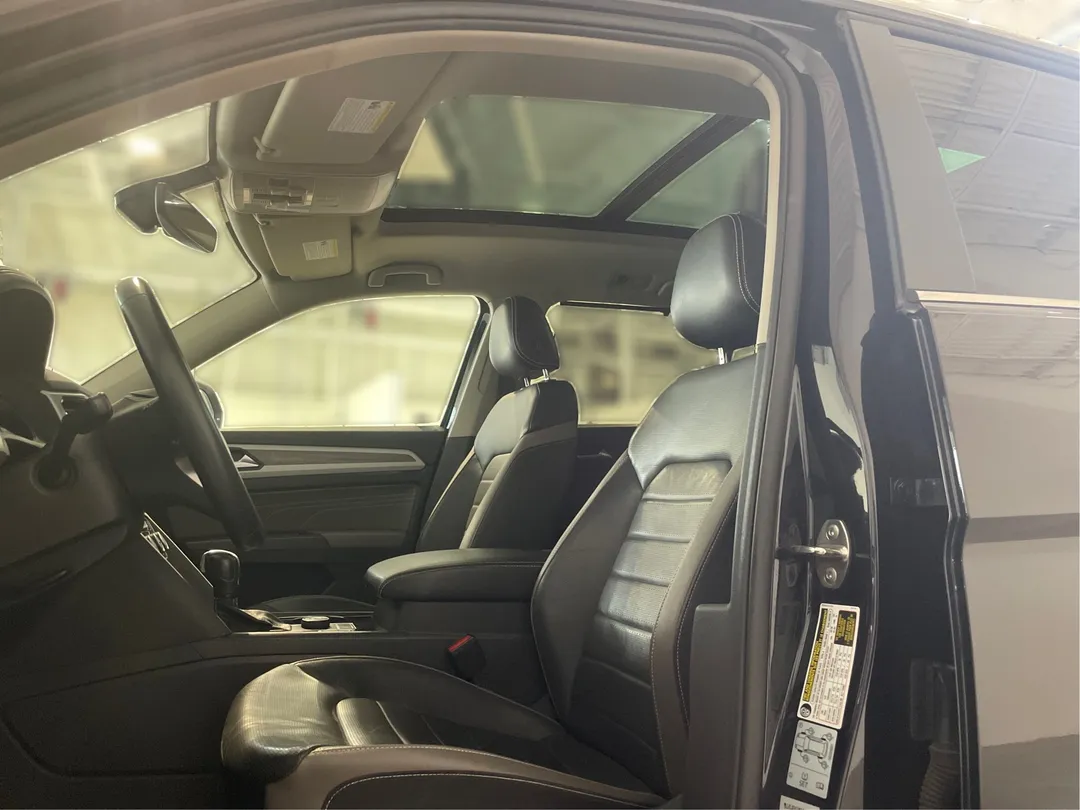 2021 Volkswagen Atlas for sale - photo 4