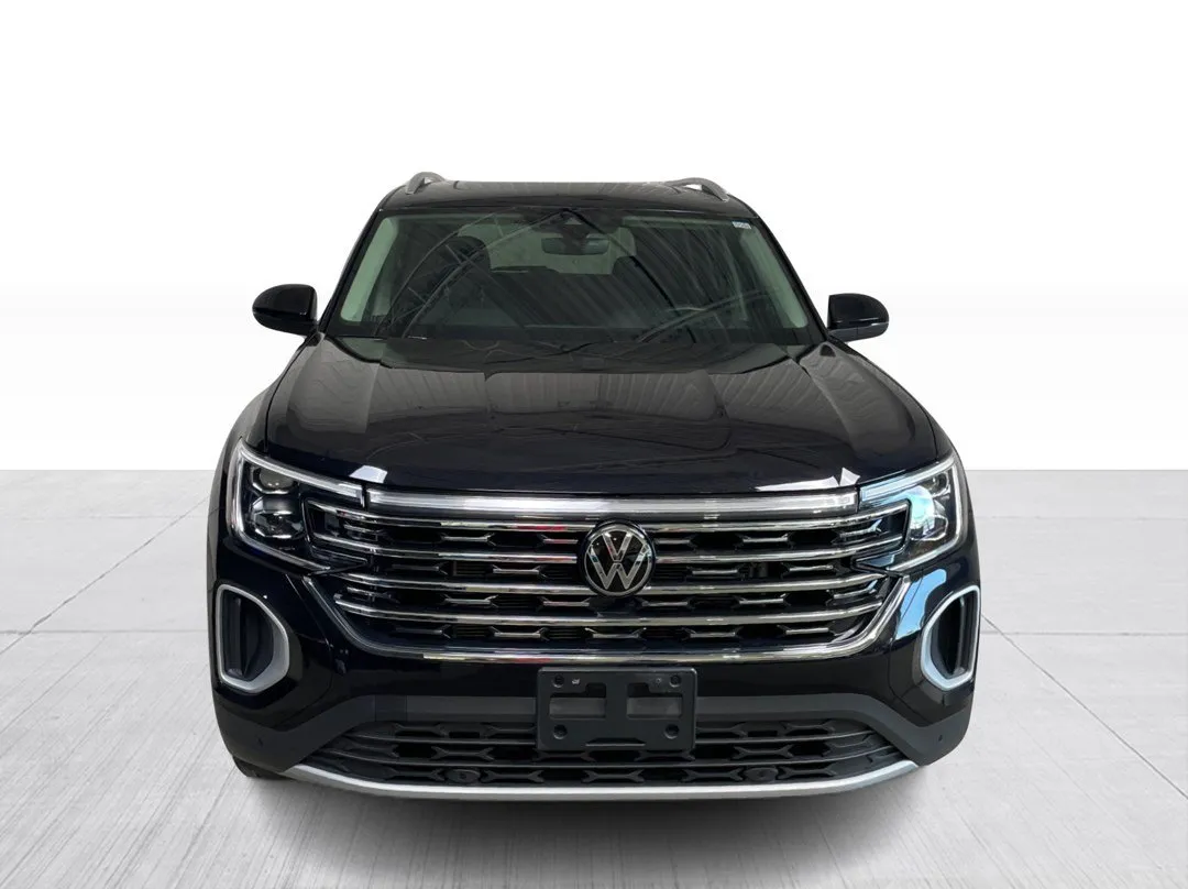 2024 Volkswagen Atlas — photo 8