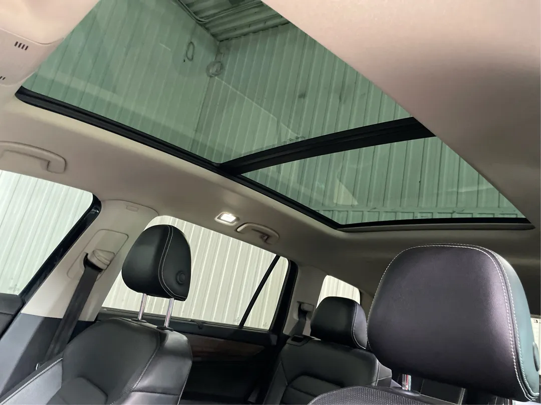 2024 Volkswagen Atlas — photo 5