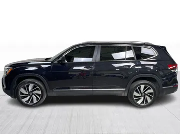 2024 Volkswagen Atlas - image 11