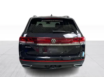 2024 Volkswagen Atlas - image 13