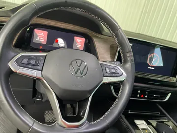 2024 Volkswagen Atlas - image 19