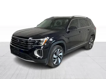 2024 Volkswagen Atlas - image 10