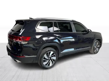 2024 Volkswagen Atlas - image 15