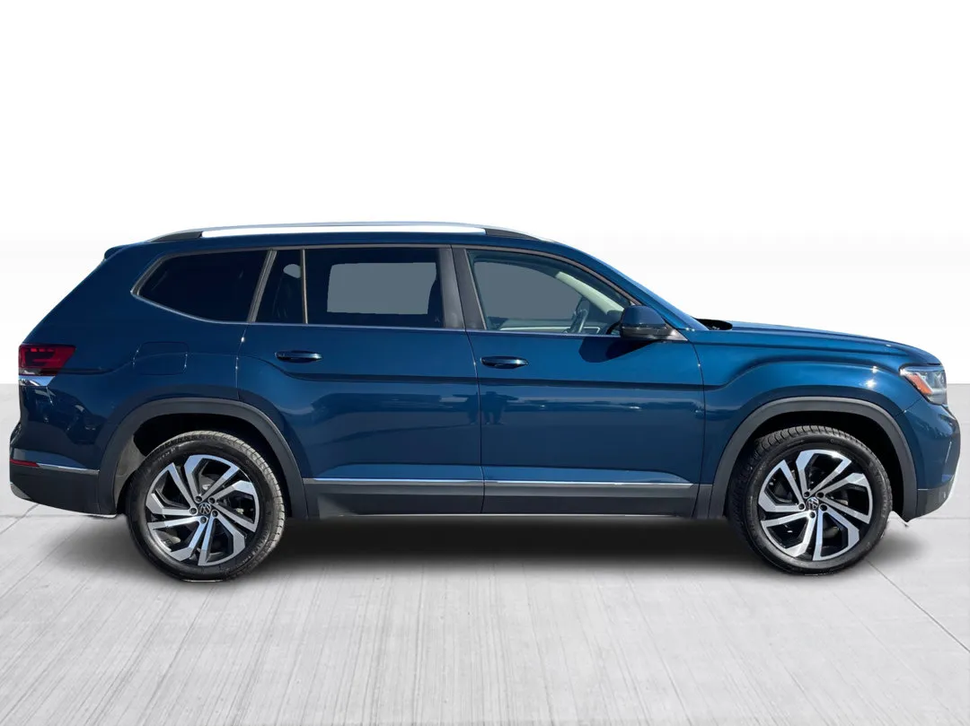 Volkswagen Atlas 2022 à vendre - photo 2