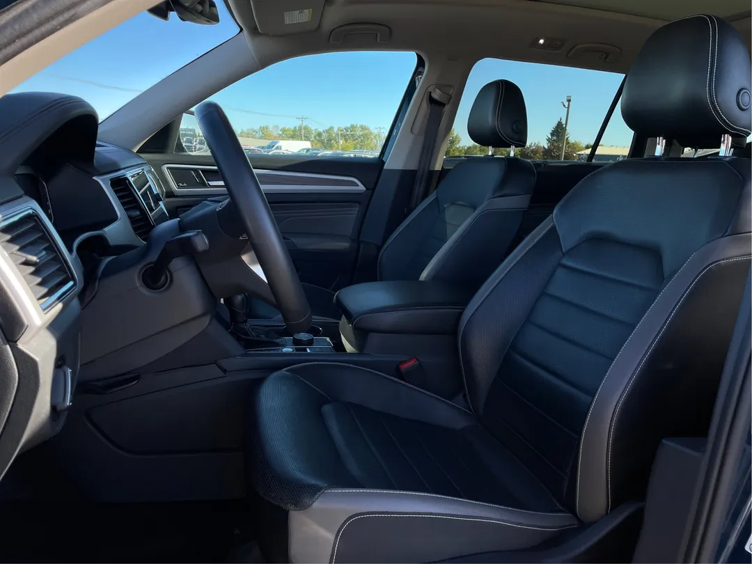 Volkswagen Atlas 2022 à vendre - photo 3