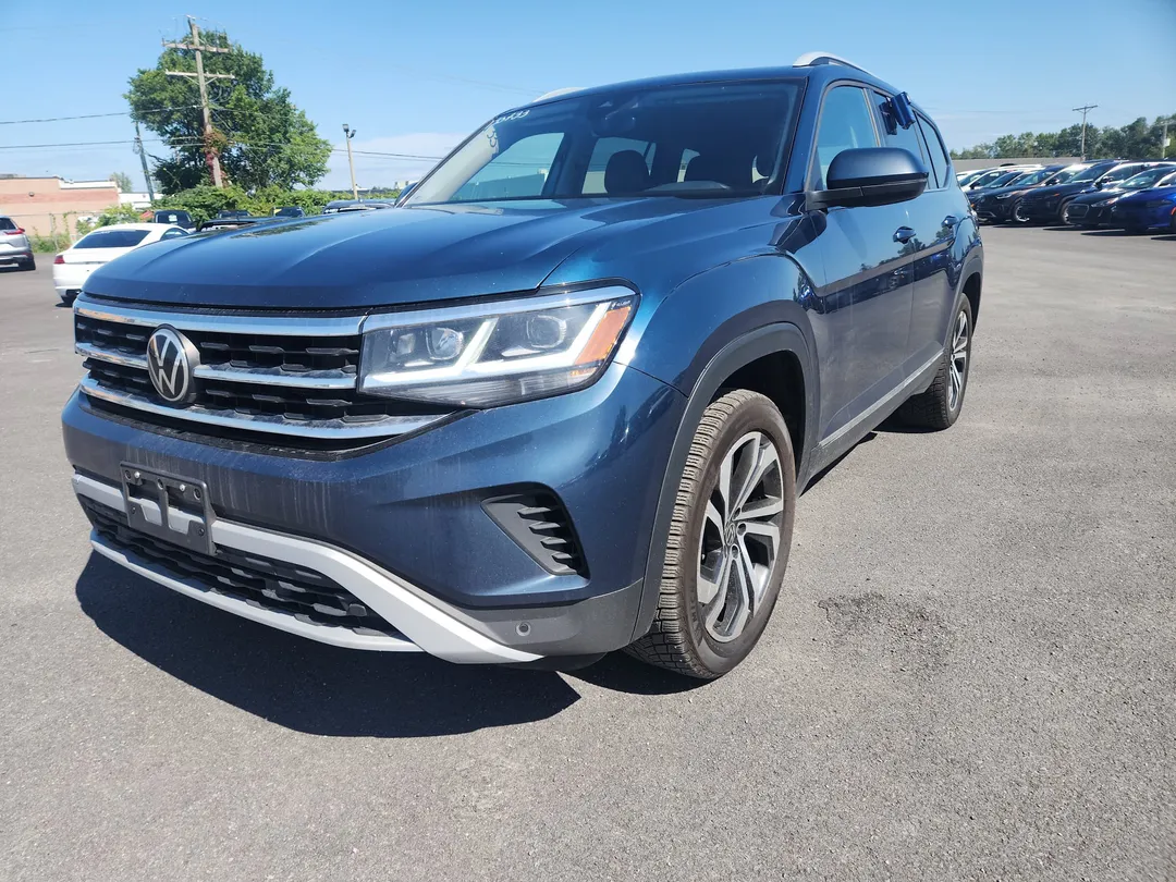 Volkswagen Atlas 2022 à vendre - photo 3