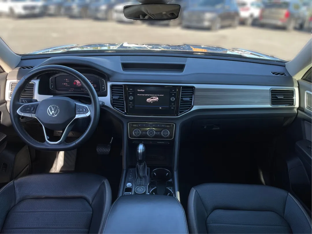 Volkswagen Atlas 2022 à vendre - photo 4