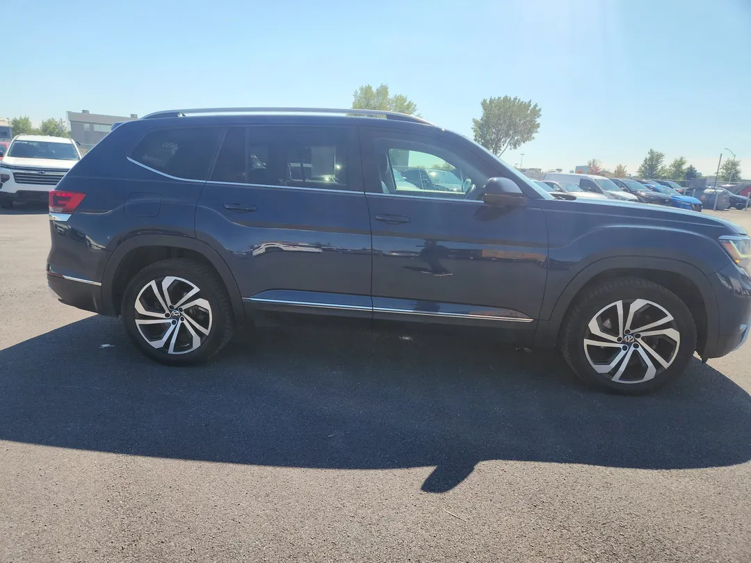 Volkswagen Atlas 2022 à vendre - photo 4