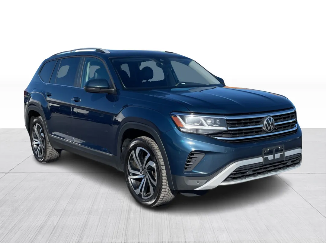 Volkswagen Atlas 2022 à vendre - photo 1