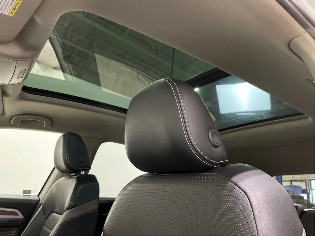 2022 Volkswagen Atlas — photo 5