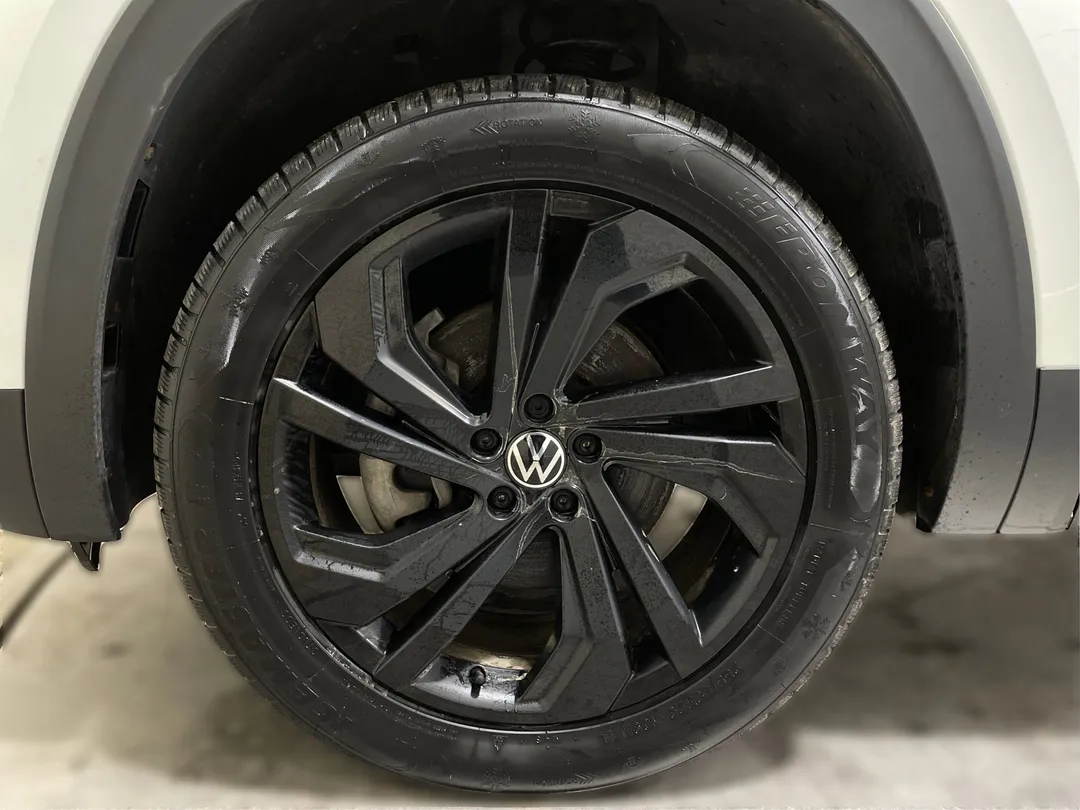 2022 Volkswagen Atlas — photo 6