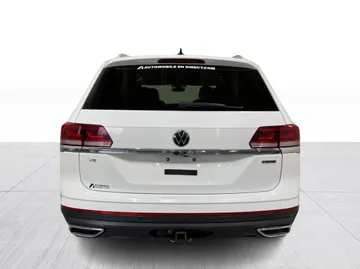 2022 Volkswagen Atlas - image 13