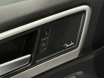 2022 Volkswagen Atlas - image 21