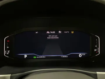 2022 Volkswagen Atlas - image 19